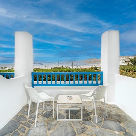 Marisso Hotel Mykonos Town المظهر الخارجي الصورة