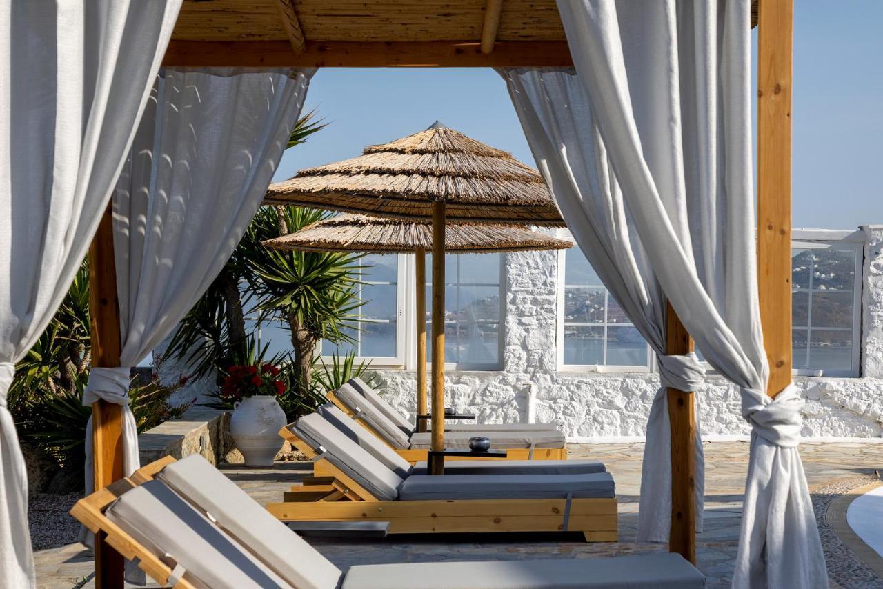 Marisso Hotel Mykonos Town المظهر الخارجي الصورة