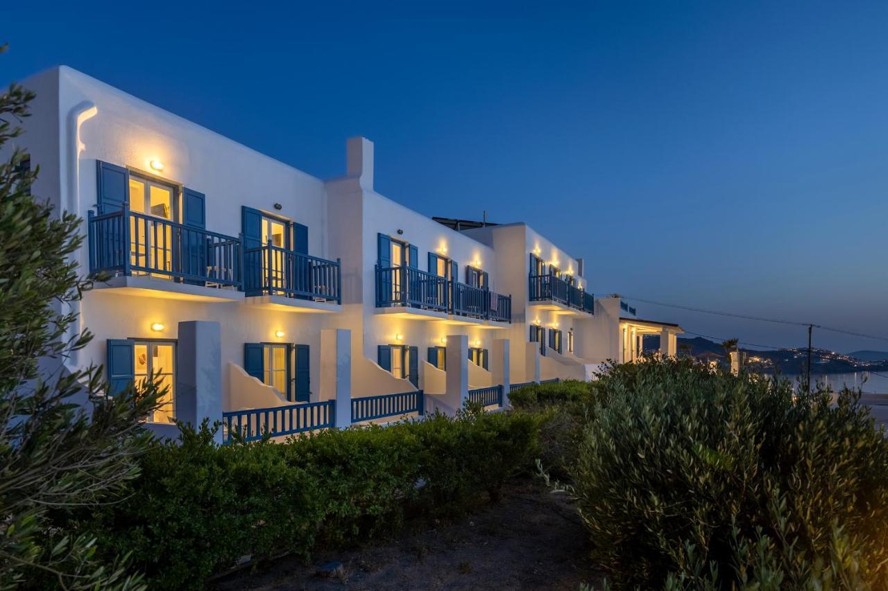 Marisso Hotel Mykonos Town المظهر الخارجي الصورة