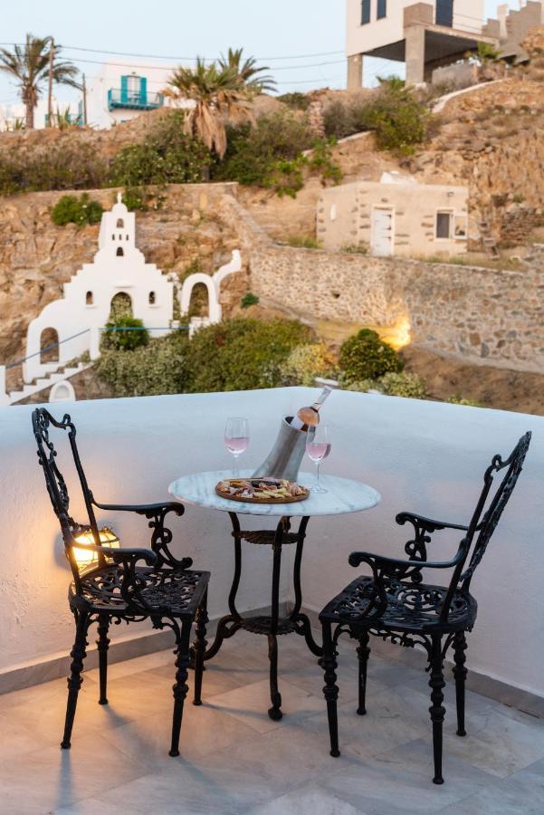 Marisso Hotel Mykonos Town المظهر الخارجي الصورة