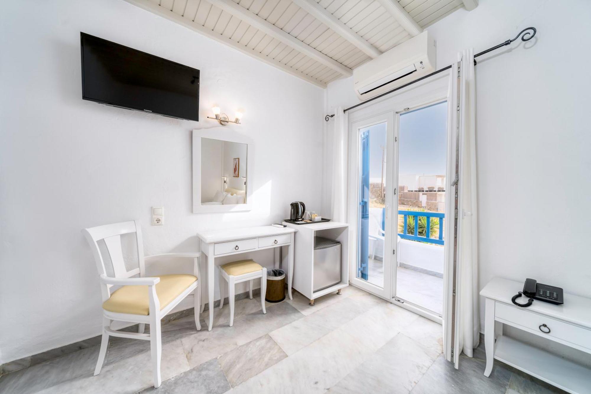 Marisso Hotel Mykonos Town المظهر الخارجي الصورة