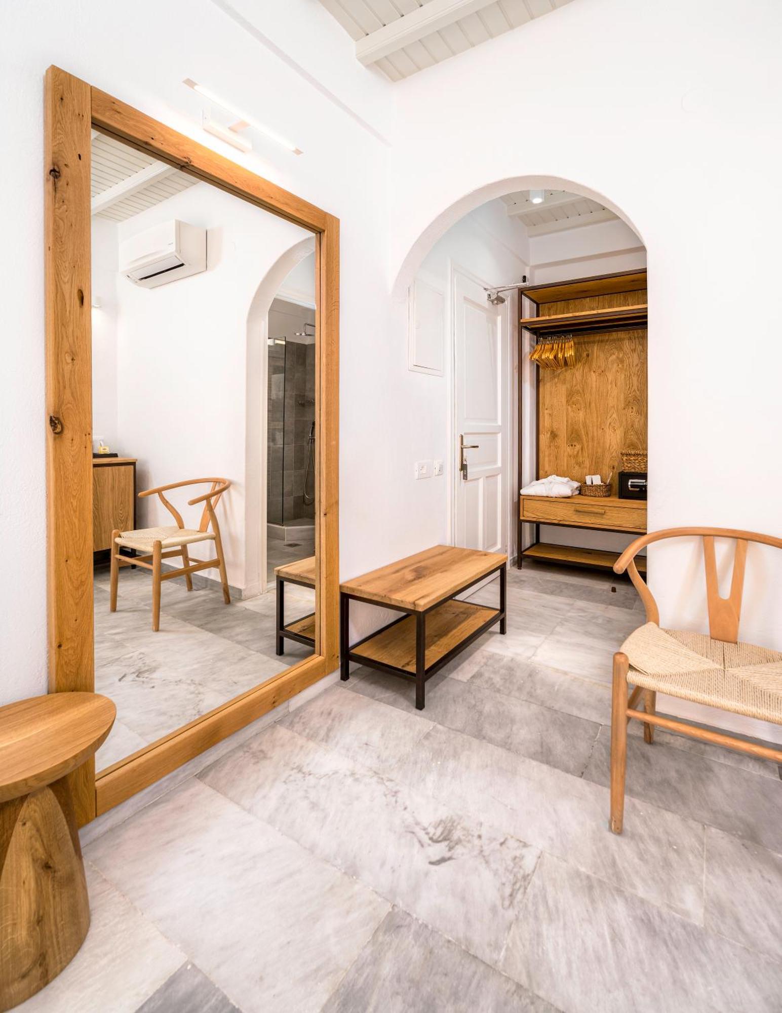 Marisso Hotel Mykonos Town المظهر الخارجي الصورة