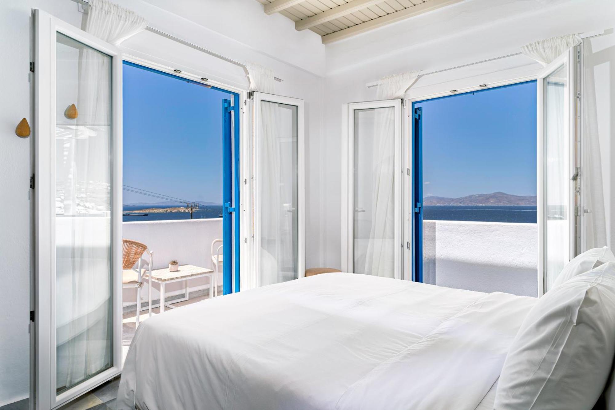 Marisso Hotel Mykonos Town المظهر الخارجي الصورة