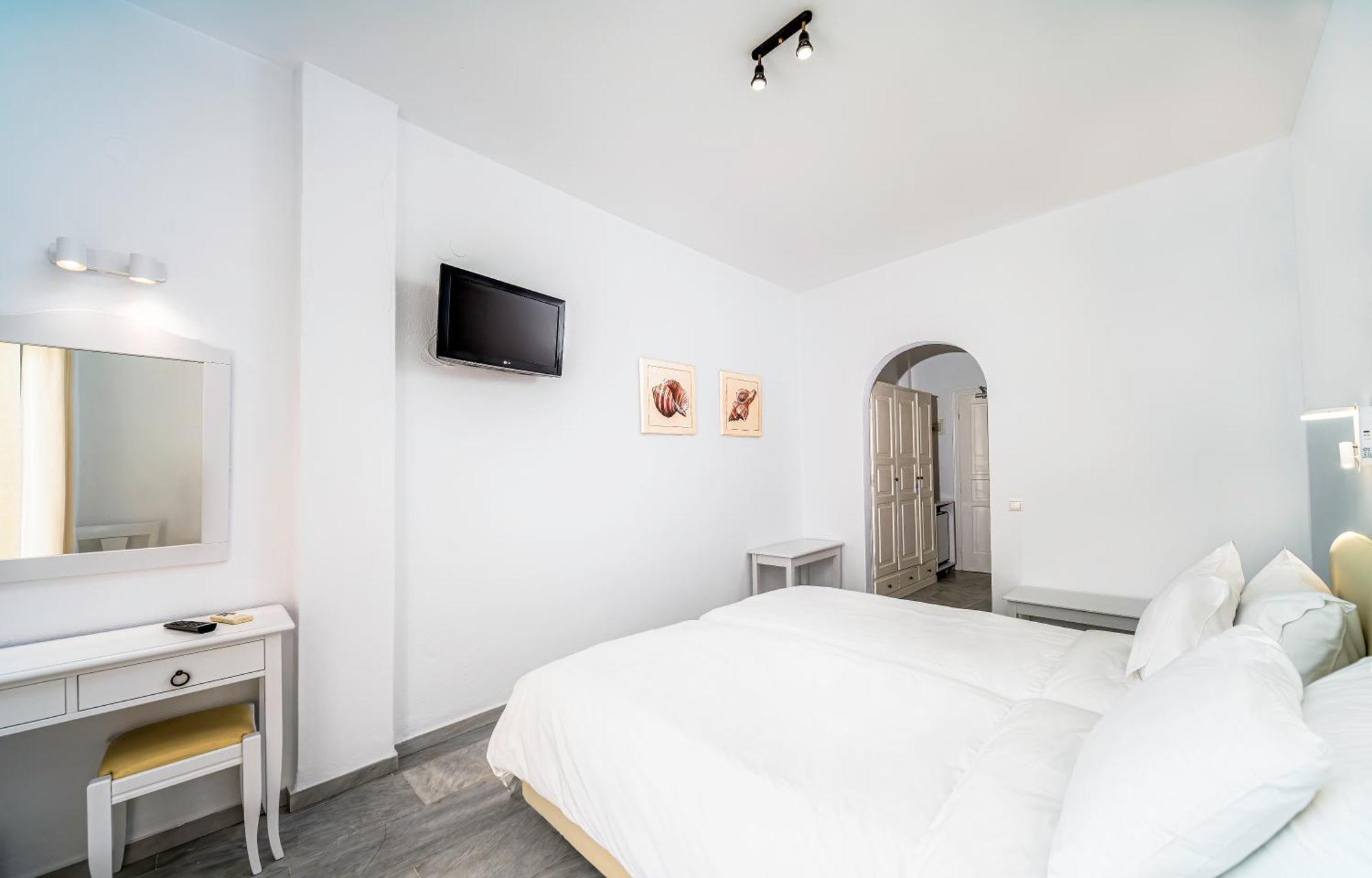 Marisso Hotel Mykonos Town المظهر الخارجي الصورة