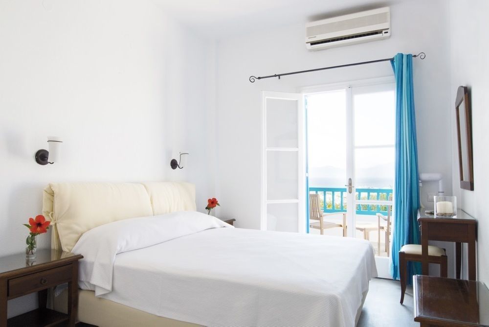 Marisso Hotel Mykonos Town المظهر الخارجي الصورة