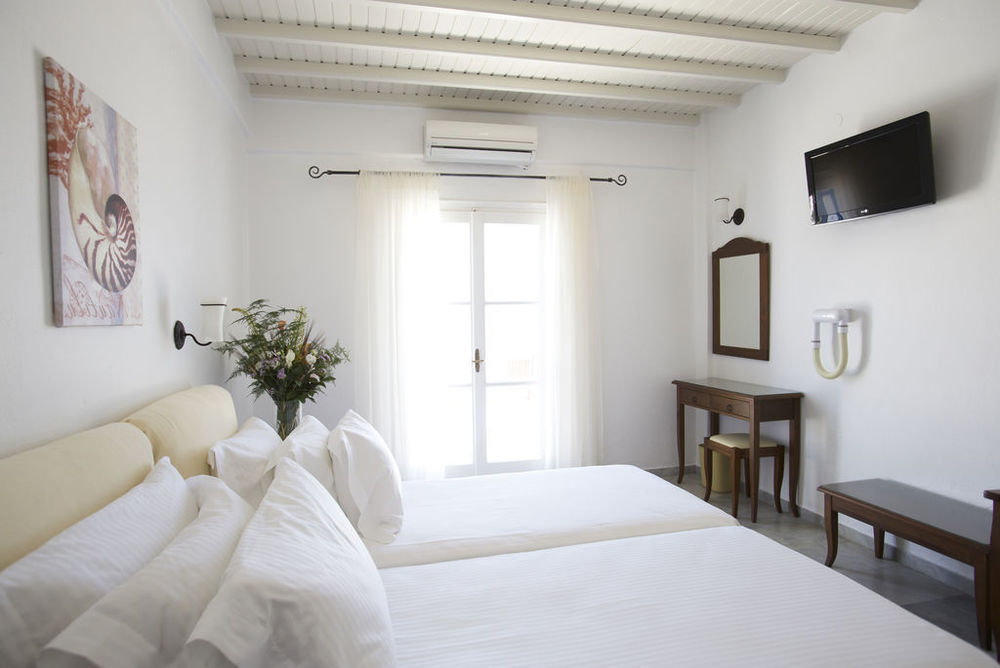 Marisso Hotel Mykonos Town المظهر الخارجي الصورة