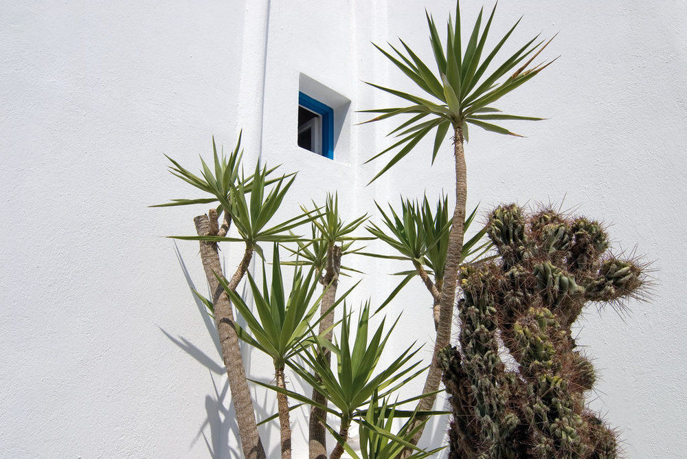 Marisso Hotel Mykonos Town المظهر الخارجي الصورة