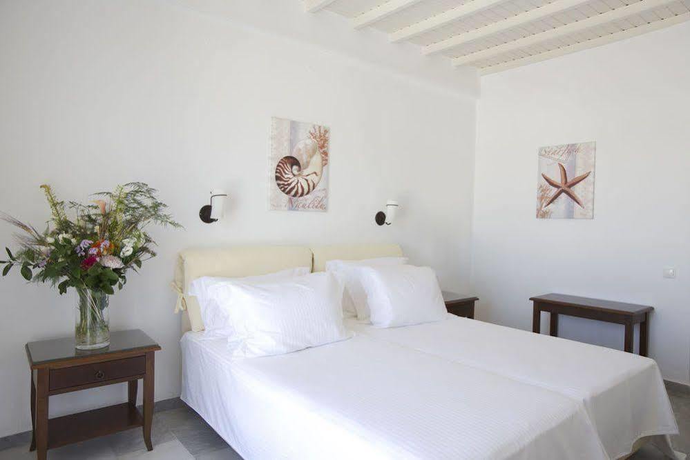 Marisso Hotel Mykonos Town المظهر الخارجي الصورة