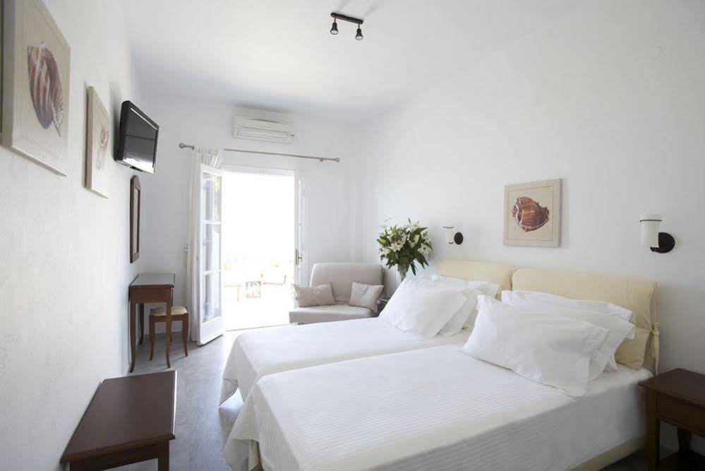 Marisso Hotel Mykonos Town المظهر الخارجي الصورة
