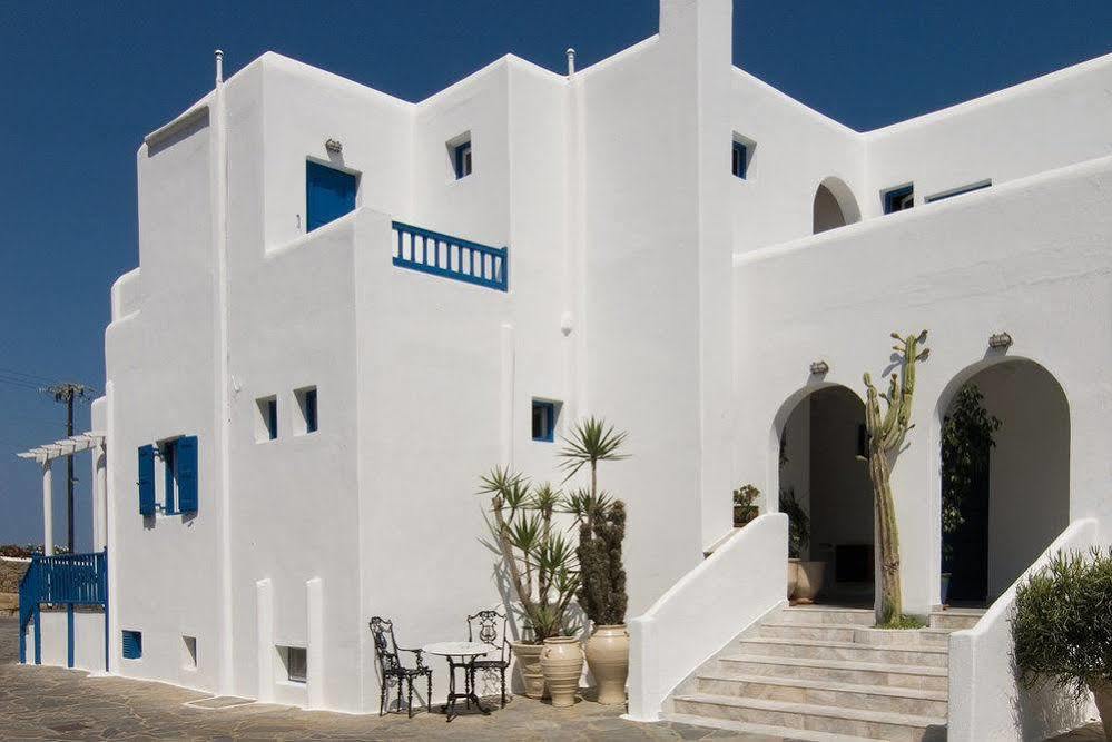 Marisso Hotel Mykonos Town المظهر الخارجي الصورة